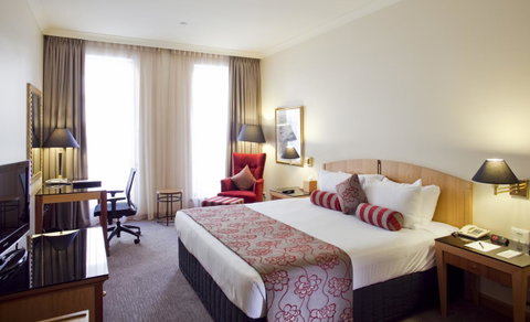 Duxton Hotel Perth - Accommodation Resorts 6
