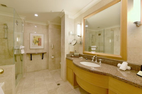 Duxton Hotel Perth - Accommodation Resorts 18
