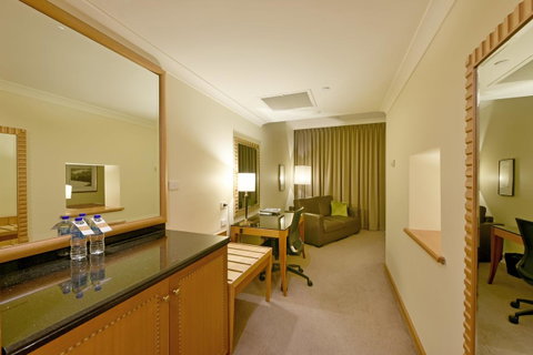Duxton Hotel Perth - Accommodation Resorts 12