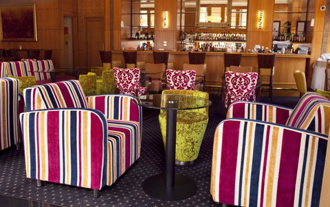 Duxton Hotel Perth - Accommodation Resorts 39