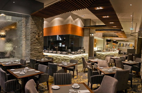 Duxton Hotel Perth - Accommodation Resorts 44