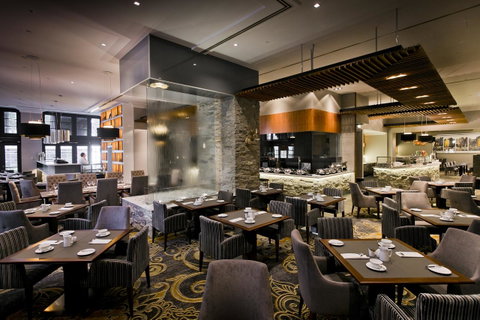 Duxton Hotel Perth - Accommodation Resorts 34