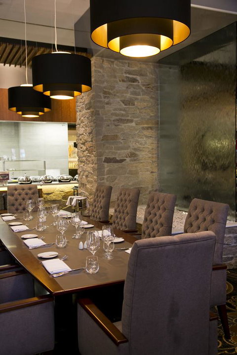 Duxton Hotel Perth - Accommodation Resorts 41