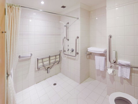 Duxton Hotel Perth - Accommodation Resorts 5