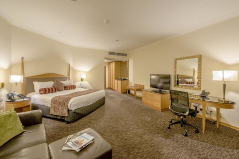 Duxton Hotel Perth - Accommodation Resorts 19