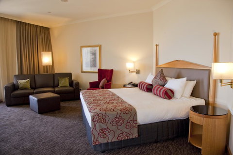 Duxton Hotel Perth - Accommodation Resorts 40