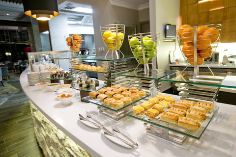 Duxton Hotel Perth - Accommodation Resorts 31