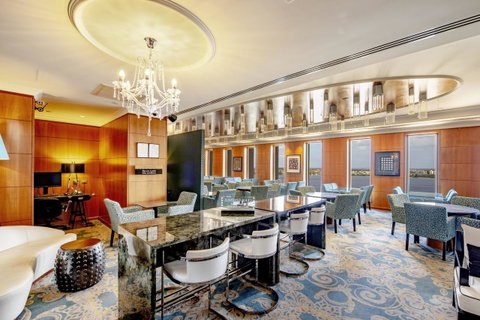 Duxton Hotel Perth - Accommodation Resorts 22
