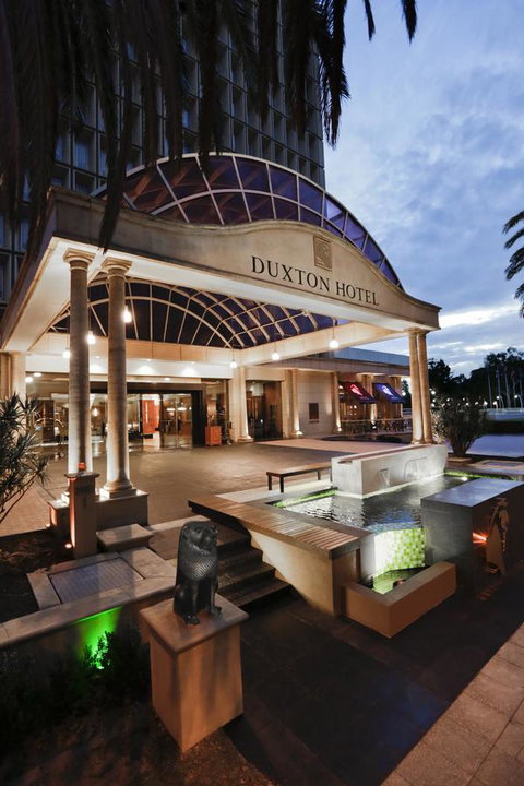 Duxton Hotel Perth - Accommodation Resorts 29