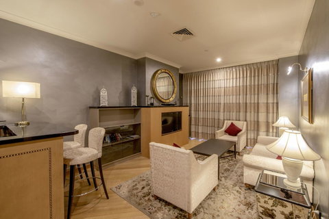 Duxton Hotel Perth - Accommodation Resorts 15