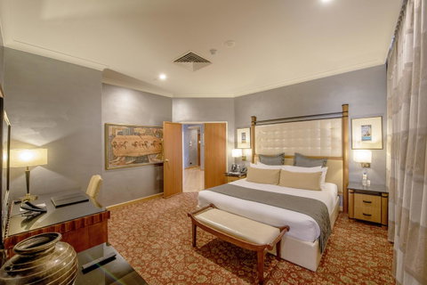 Duxton Hotel Perth - Accommodation Resorts 17