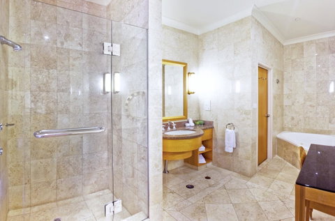 Duxton Hotel Perth - Accommodation Resorts 3