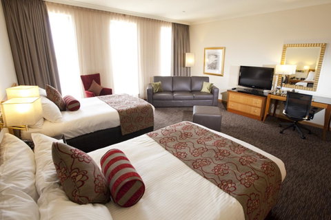 Duxton Hotel Perth - Accommodation Resorts 36