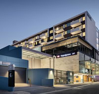 Quest South Perth Foreshore - Accommodation Resorts