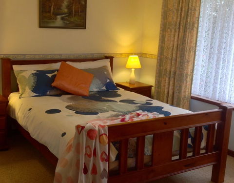 Christina's@Denmark - Accommodation Resorts 14