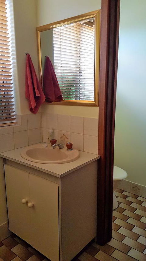 Christina's@Denmark - Accommodation Resorts 12