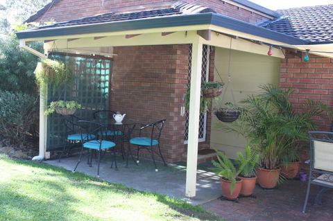 Christina's@Denmark - Accommodation Resorts 1
