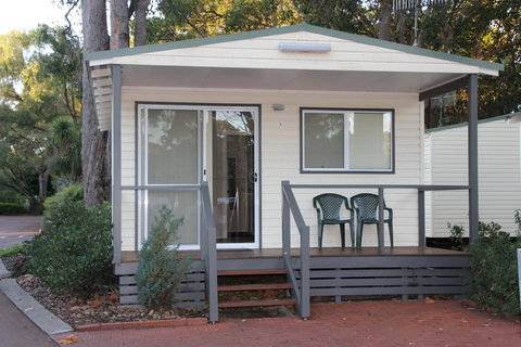 Margaret River Tourist Park - Accommodation Resorts 44