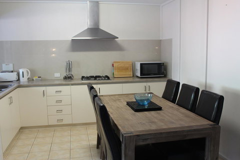 Margaret River Tourist Park - Accommodation Resorts 35