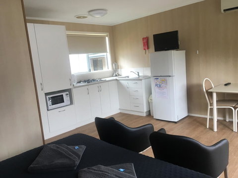 Margaret River Tourist Park - Accommodation Resorts 15