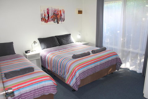 Margaret River Tourist Park - Accommodation Resorts 32