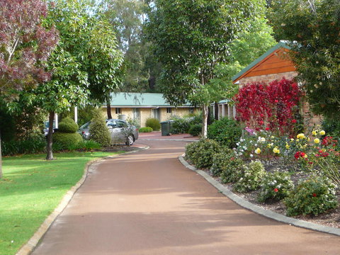 Margaret River Tourist Park - Accommodation Resorts 40
