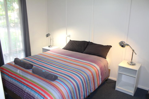 Margaret River Tourist Park - Accommodation Resorts 27