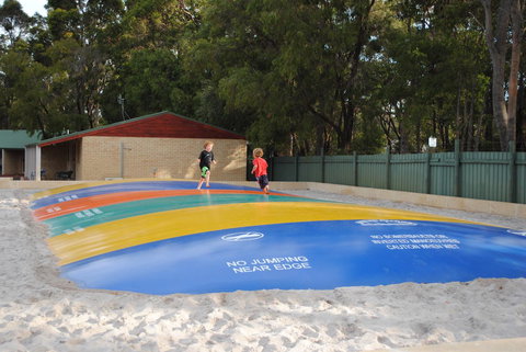 Margaret River Tourist Park - Accommodation Resorts 30