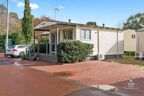 Margaret River Tourist Park - Accommodation Resorts 13