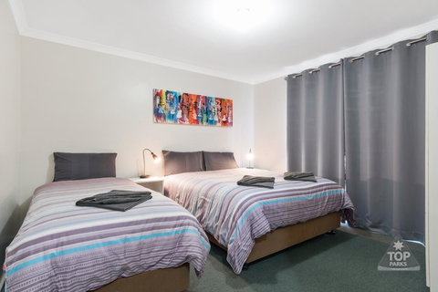 Margaret River Tourist Park - Accommodation Resorts 2