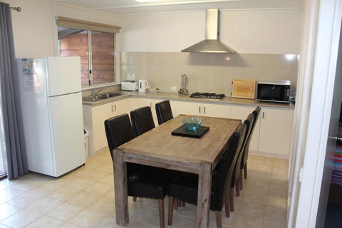 Margaret River Tourist Park - Accommodation Resorts 34