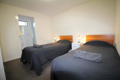 Margaret River Tourist Park - Accommodation Resorts 20
