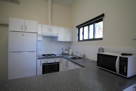 Margaret River Tourist Park - Accommodation Resorts 17