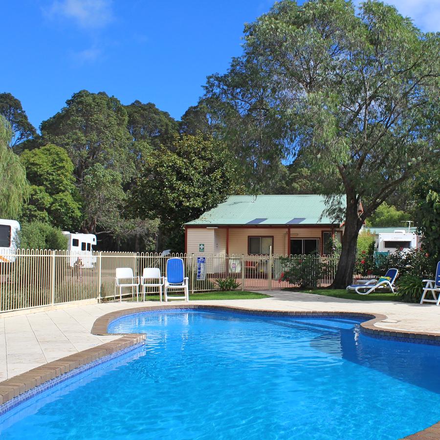 Margaret River WA Accommodation Resorts