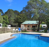 Margaret River Tourist Park - Accommodation Resorts