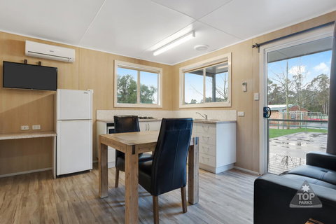 Margaret River Tourist Park - Accommodation Resorts 12