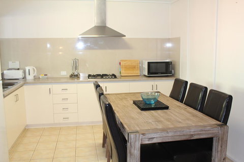 Margaret River Tourist Park - Accommodation Resorts 28