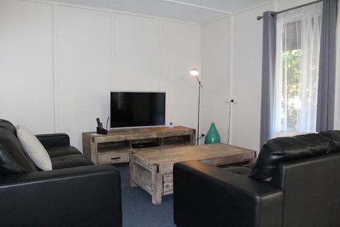 Margaret River Tourist Park - Accommodation Resorts 36