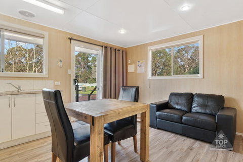 Margaret River Tourist Park - Accommodation Resorts 11