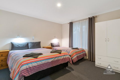 Margaret River Tourist Park - Accommodation Resorts 1