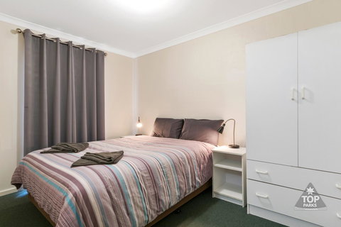 Margaret River Tourist Park - Accommodation Resorts 3