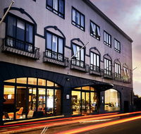 Great Southern Hotel Perth - Accommodation Resorts