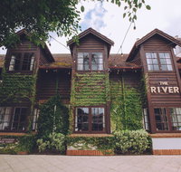 Margaret River Resort - Accommodation Resorts