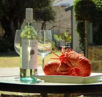 Lazy Lobster Holiday Units  Chalets - Accommodation Resorts