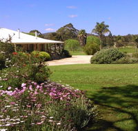 Rayanne Homestead - Accommodation Resorts