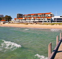 Boardwalk By The Beach - Accommodation Resorts