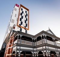 Sage Hotel West Perth - Accommodation Resorts