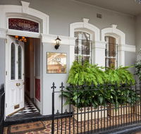 Stunning Terrace in Centennial Park - Accommodation Resorts