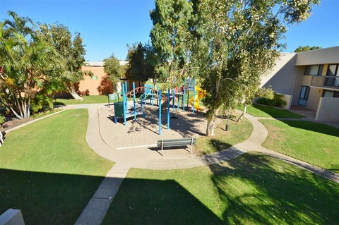 Unit 42 Kalbarri Beach Resort - Accommodation Resorts 12