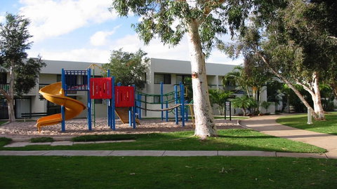 Unit 42 Kalbarri Beach Resort - Accommodation Resorts 10